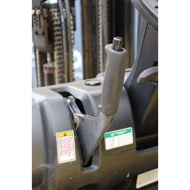 2019 Hyster H2.5FT-47440469