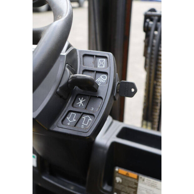 2019 Hyster H2.5FT-47440471
