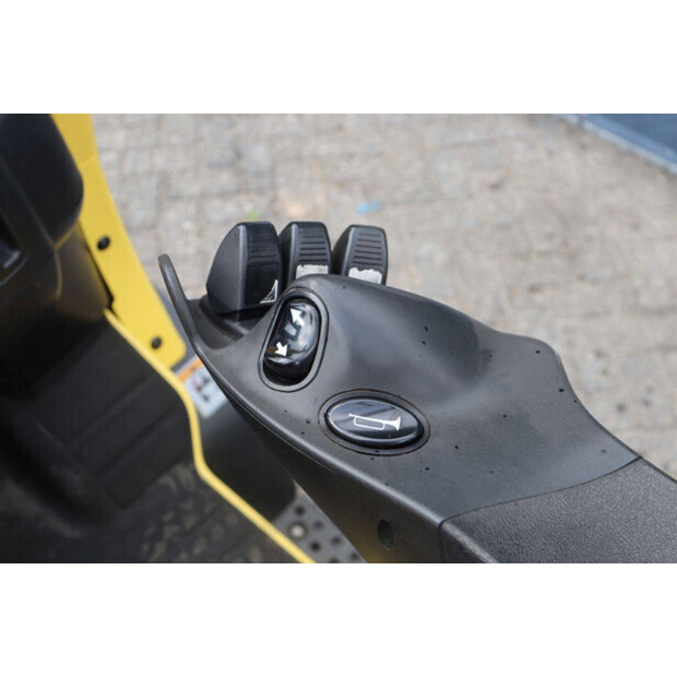 2019 Hyster H2.5FT-47440474
