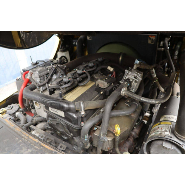 2019 Hyster H2.5FT-47440476