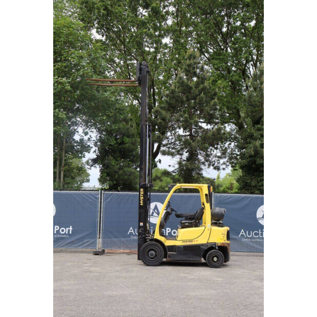 2019 Hyster H2.5FT-47440479