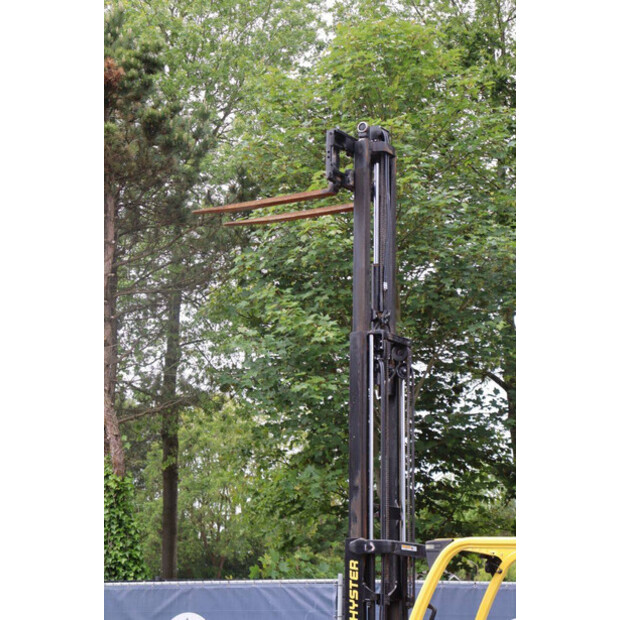 2019 Hyster H2.5FT-47440481