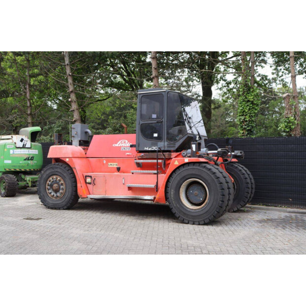 2001 Linde H220-47440483