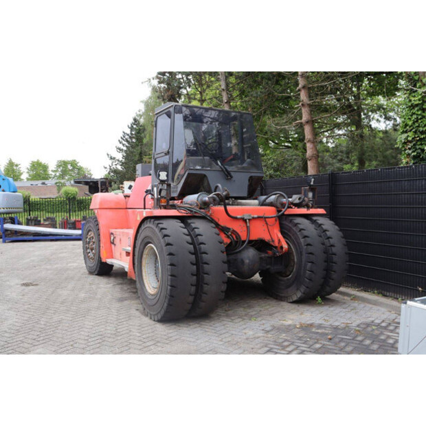 2001 Linde H220-47440484