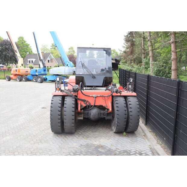 2001 Linde H220-47440485