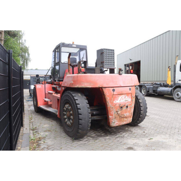 2001 Linde H220-47440486