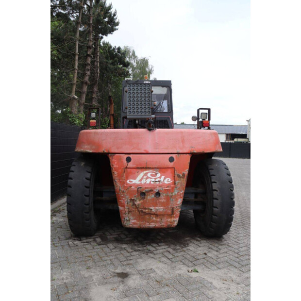 2001 Linde H220-47440487