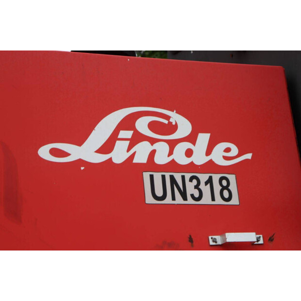 2001 Linde H220-47440489