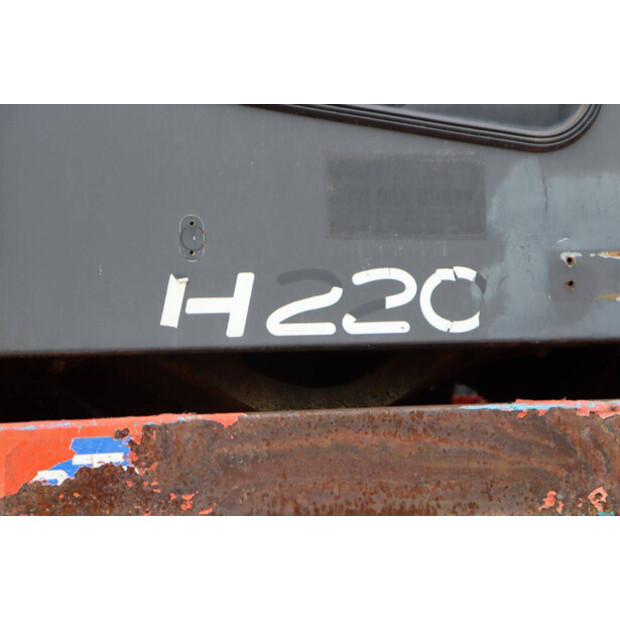 2001 Linde H220-47440490