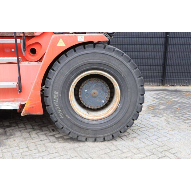 2001 Linde H220-47440491