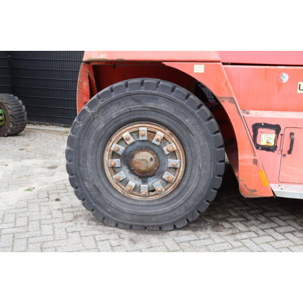 2001 Linde H220-47440492