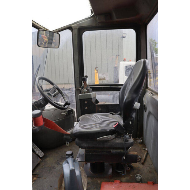 2001 Linde H220-47440495