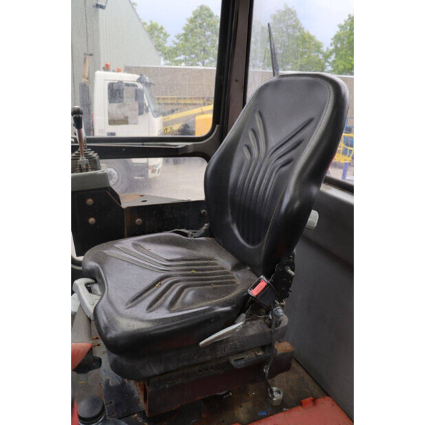 2001 Linde H220-47440496