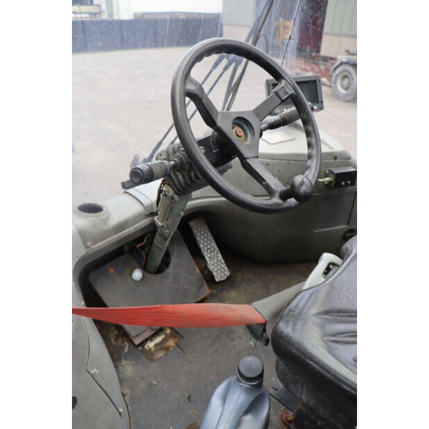 2001 Linde H220-47440497