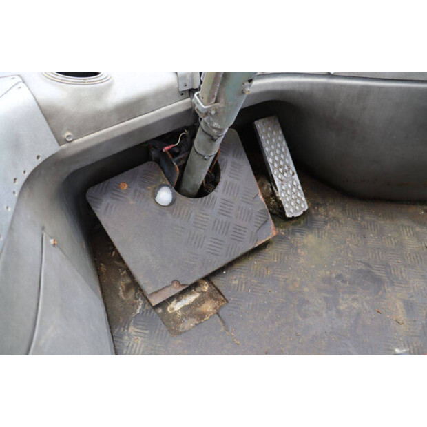 2001 Linde H220-47440498