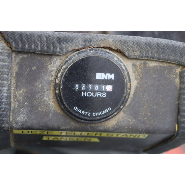 2001 Linde H220-47440500