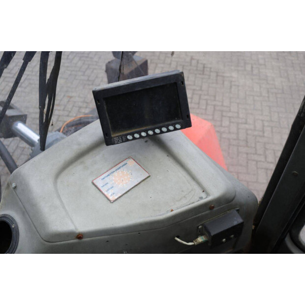 2001 Linde H220-47440501