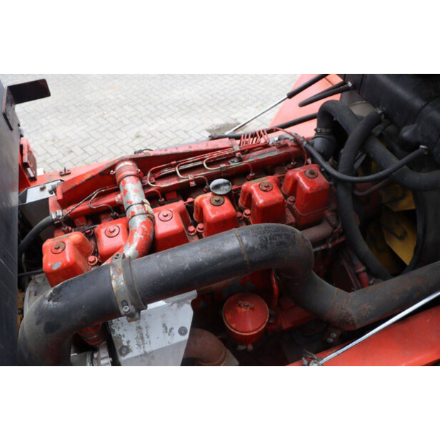 2001 Linde H220-47440503