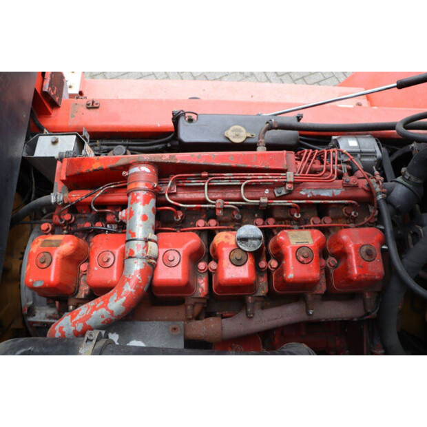 2001 Linde H220-47440505