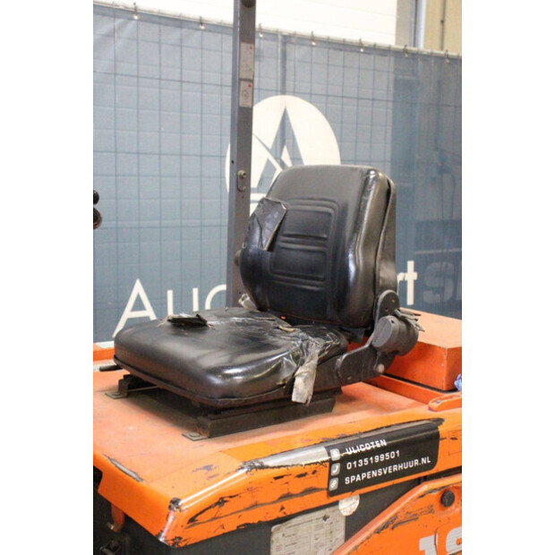 2000 Toyota 5FBE18-47440589