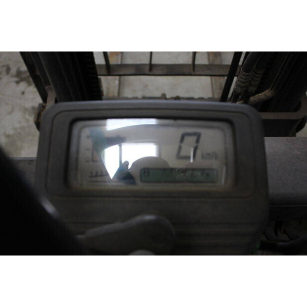 2000 Toyota 5FBE18-47440590
