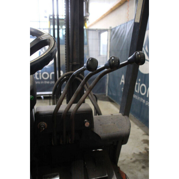 2000 Toyota 5FBE18-47440592