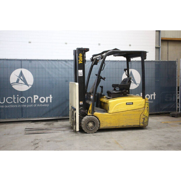 2015 Yale ERP18VT-47440598