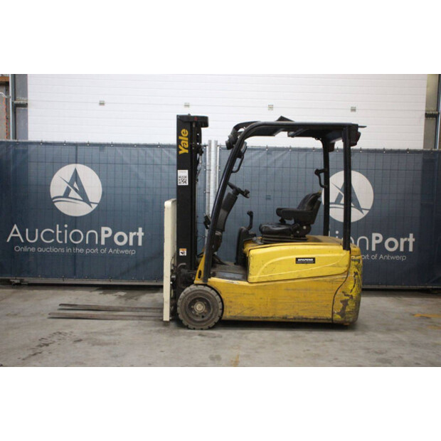 2015 Yale ERP18VT-47440599