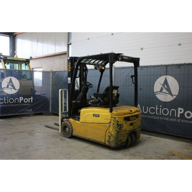 2015 Yale ERP18VT-47440600