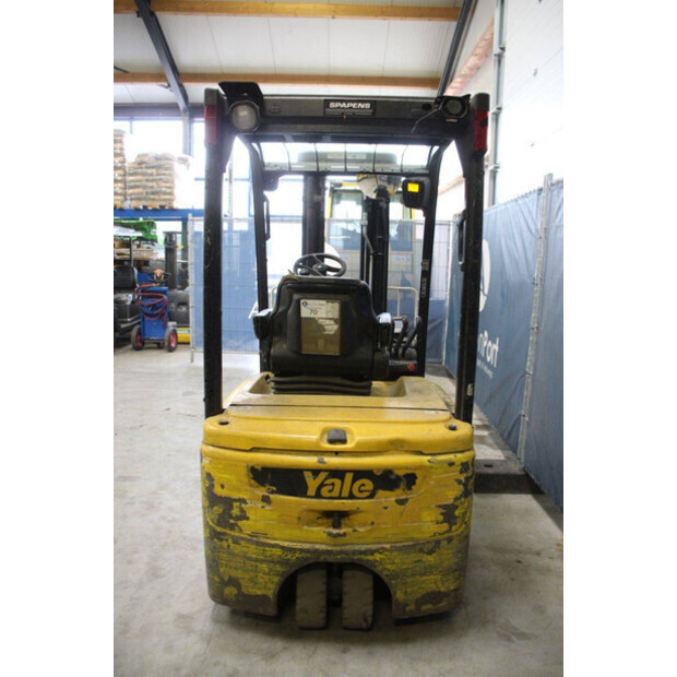 2015 Yale ERP18VT-47440601