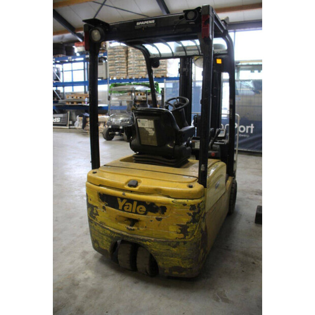 2015 Yale ERP18VT-47440602