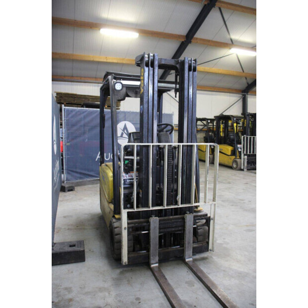 2015 Yale ERP18VT-47440603