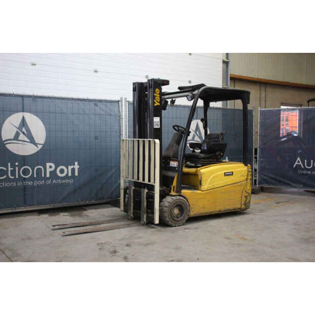 2015 Yale ERP18VT-47440605