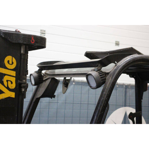 2015 Yale ERP18VT-47440609