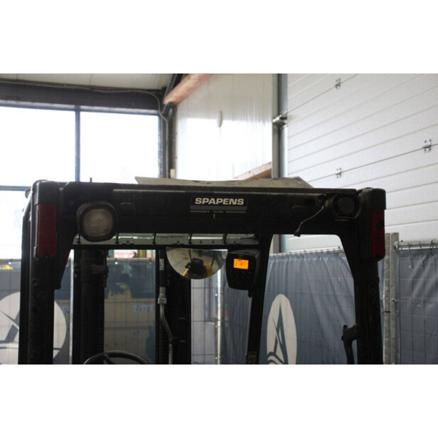 2015 Yale ERP18VT-47440612