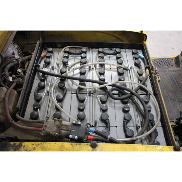 2015 Yale ERP18VT-47440613