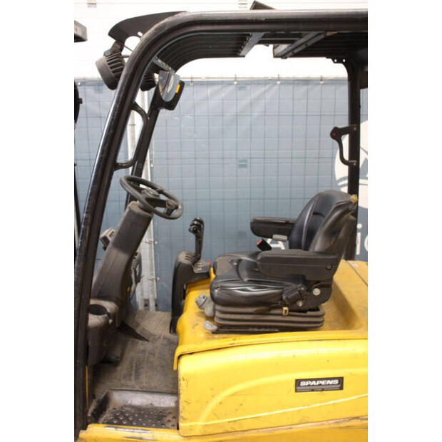 2015 Yale ERP18VT-47440616