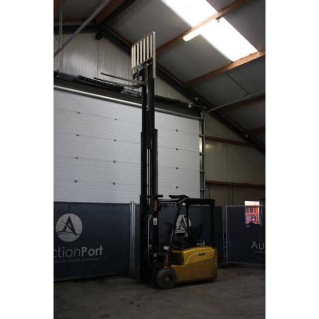 2015 Yale ERP18VT-47440622