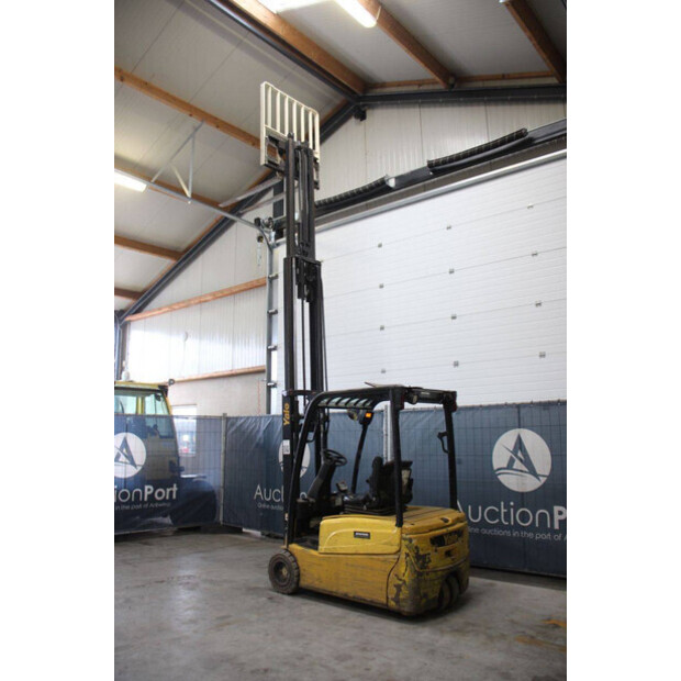 2015 Yale ERP18VT-47440624
