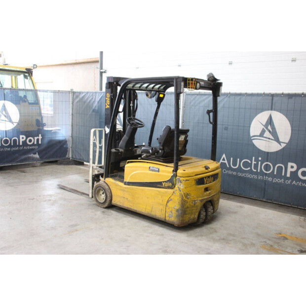 2018 Yale ERP18VT-47440628
