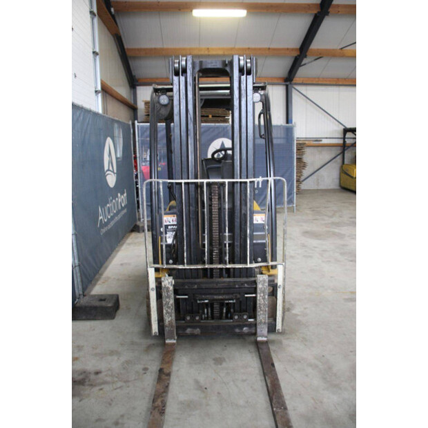 2018 Yale ERP18VT-47440632