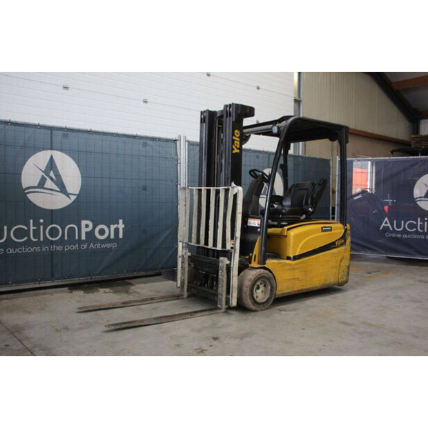 2018 Yale ERP18VT-47440633