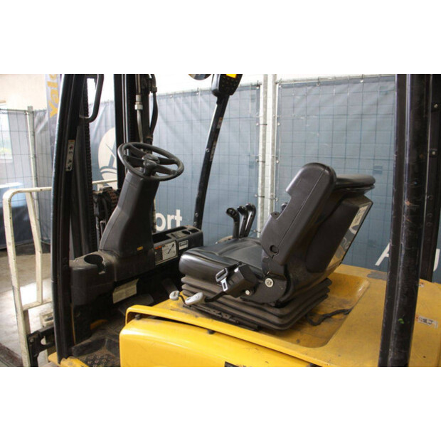 2018 Yale ERP18VT-47440645