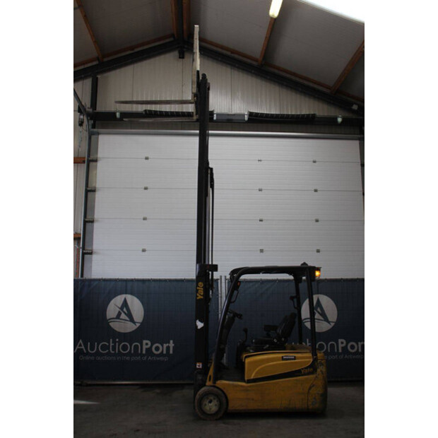 2018 Yale ERP18VT-47440654
