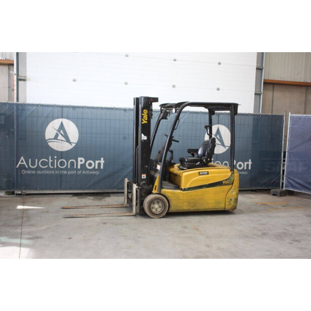 2019 Yale ERP18VT-47440657