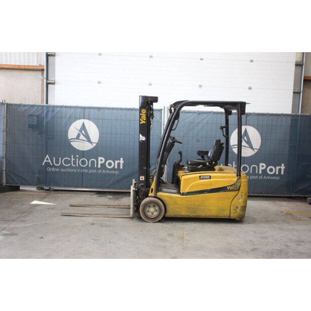 2019 Yale ERP18VT-47440658