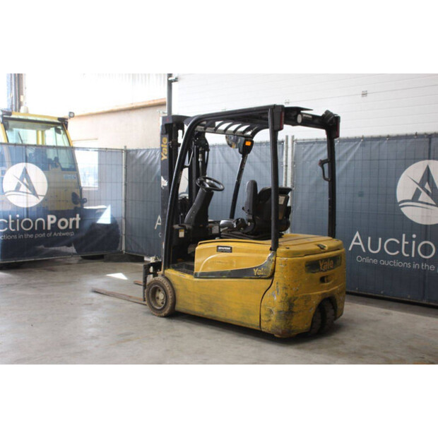 2019 Yale ERP18VT-47440659