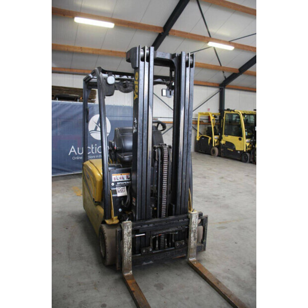 2019 Yale ERP18VT-47440662