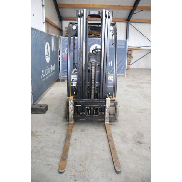 2019 Yale ERP18VT-47440663