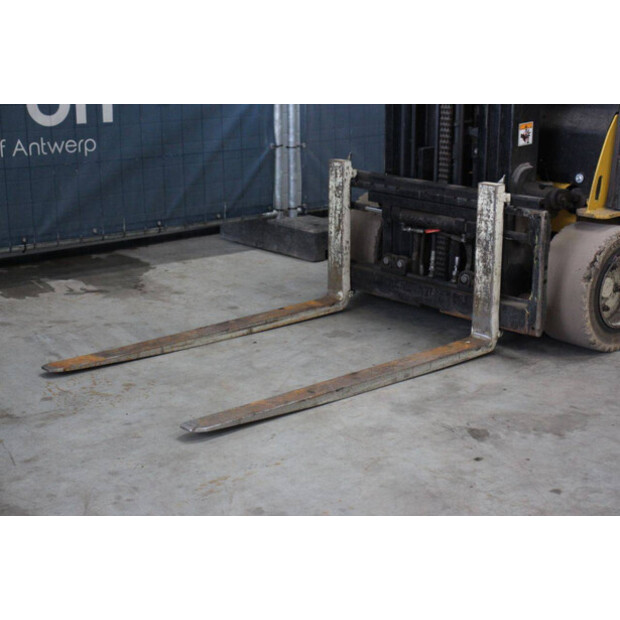 2019 Yale ERP18VT-47440665